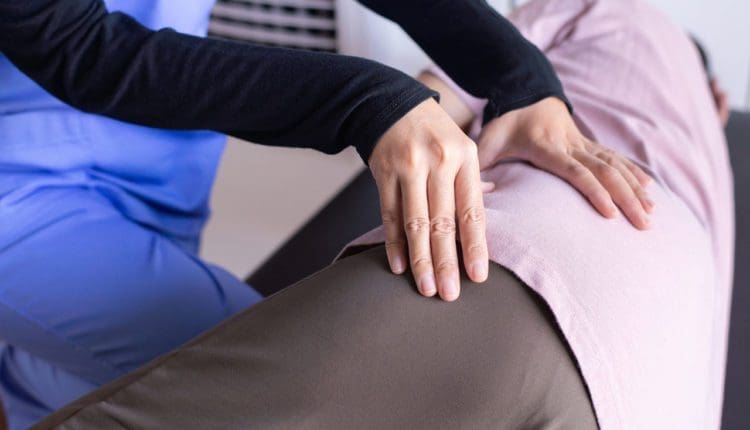 Gluteal Muscle Injury Care: Understanding the Pain