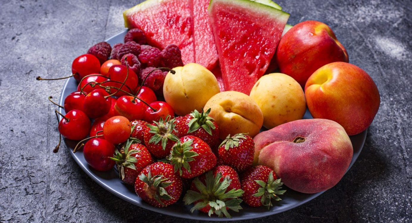 Hydrating Foods During A Heatwave