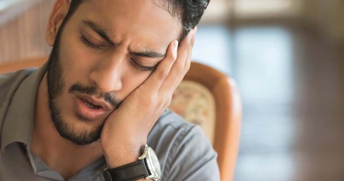 Temporal Headaches & Toothaches Chiropractic Scientists 9158500900