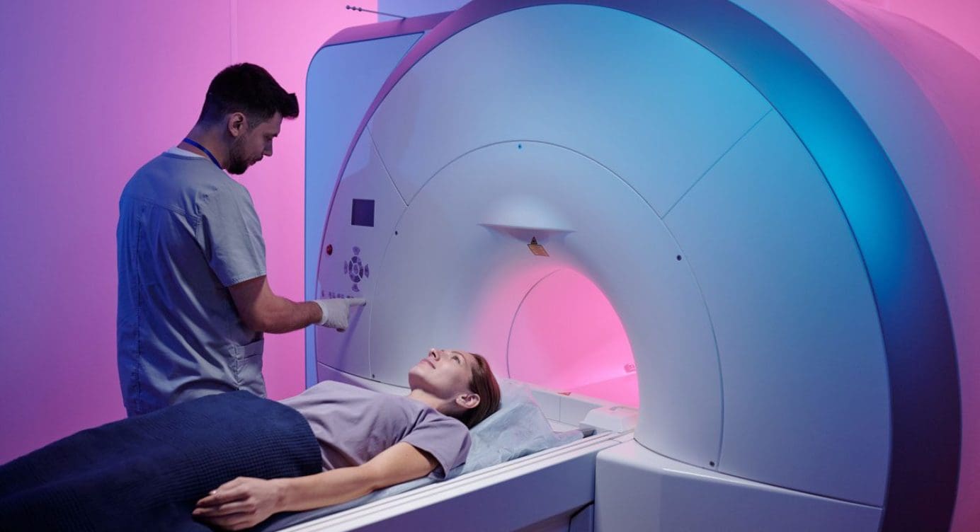 Spinal Stenosis MRI: Chiropractic Scientist