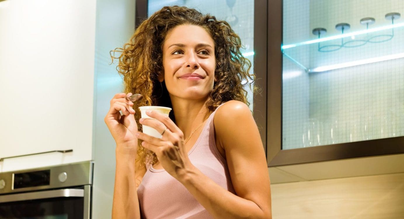 Yogurt and Gut Health: Functional Chiropractic Scientist