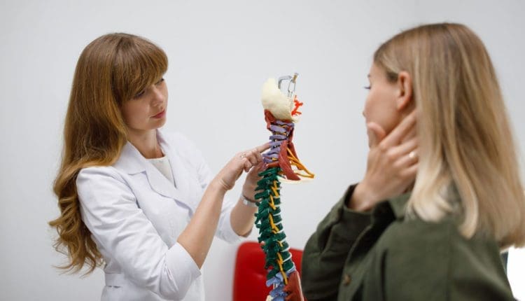 Advanced Chiropractic Diagnostics El Paso for Injuries 