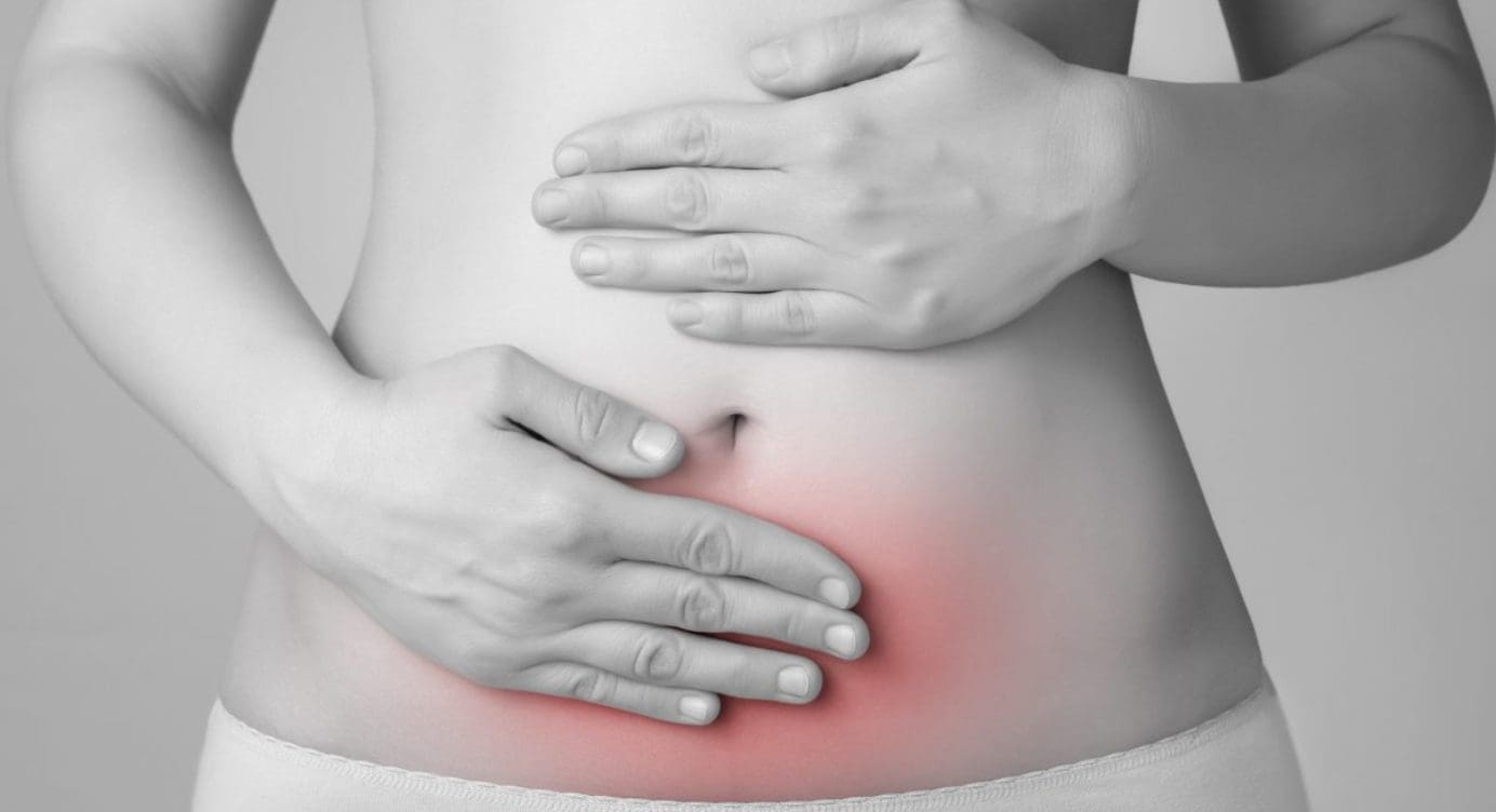 Pelvic Floor Muscles & Trigger Points