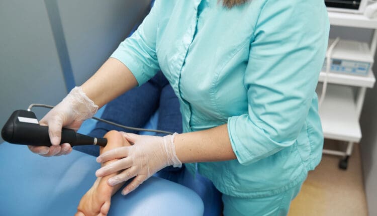 Science of Flexibility: How ESWT Enhances Recovery 