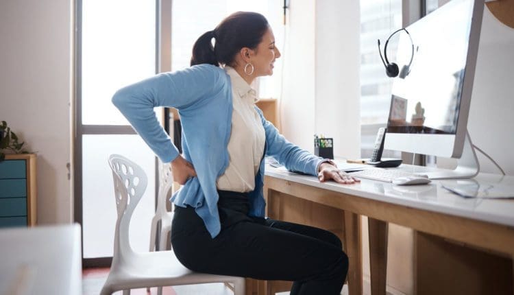 Teachers’ Sciatica Relief Solutions: Easing Back Pain