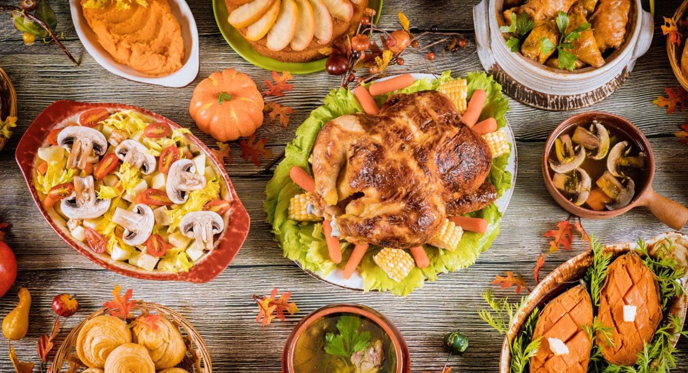 Managing Holiday Eating: Chiropractic Scientist