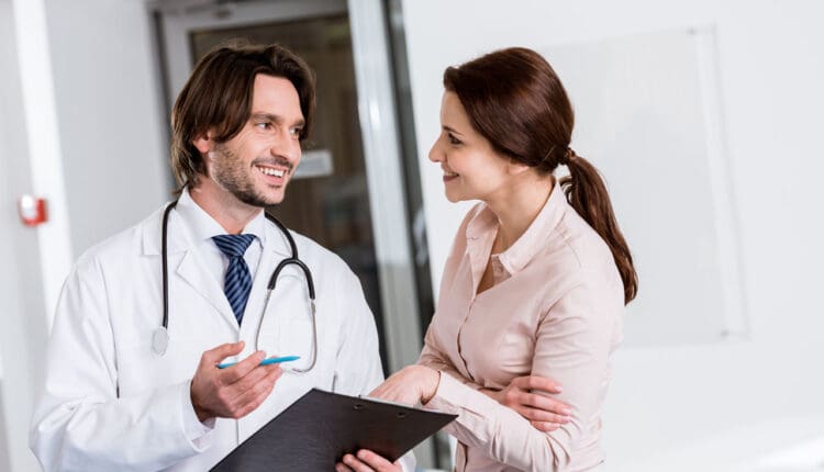 Sex Hormone Balance: Evidence-Based Insights