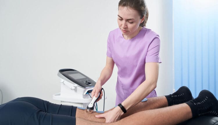 Integrated Chiropractic Care for Injury Recovery Support
