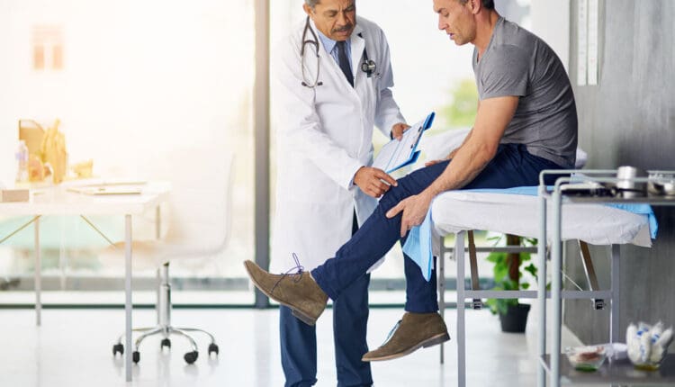 Regenerative Medicine for Joint and Tissue Repair