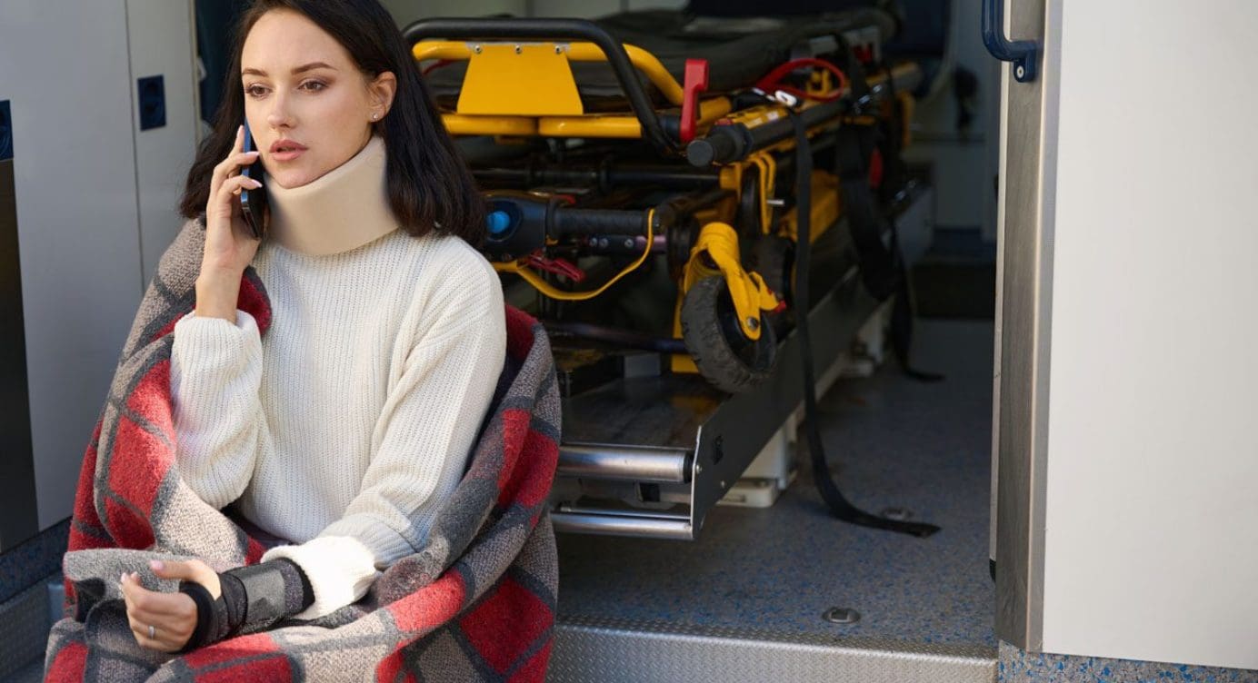 Rear End Collision Injuries: EP’s Chiropractic Scientists