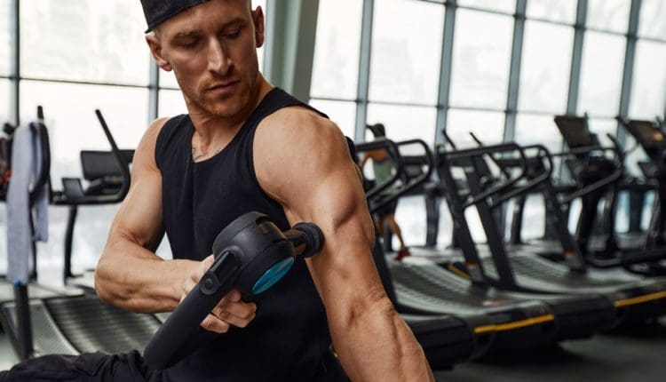 Self-Massage Devices to Boost Your Healing Process