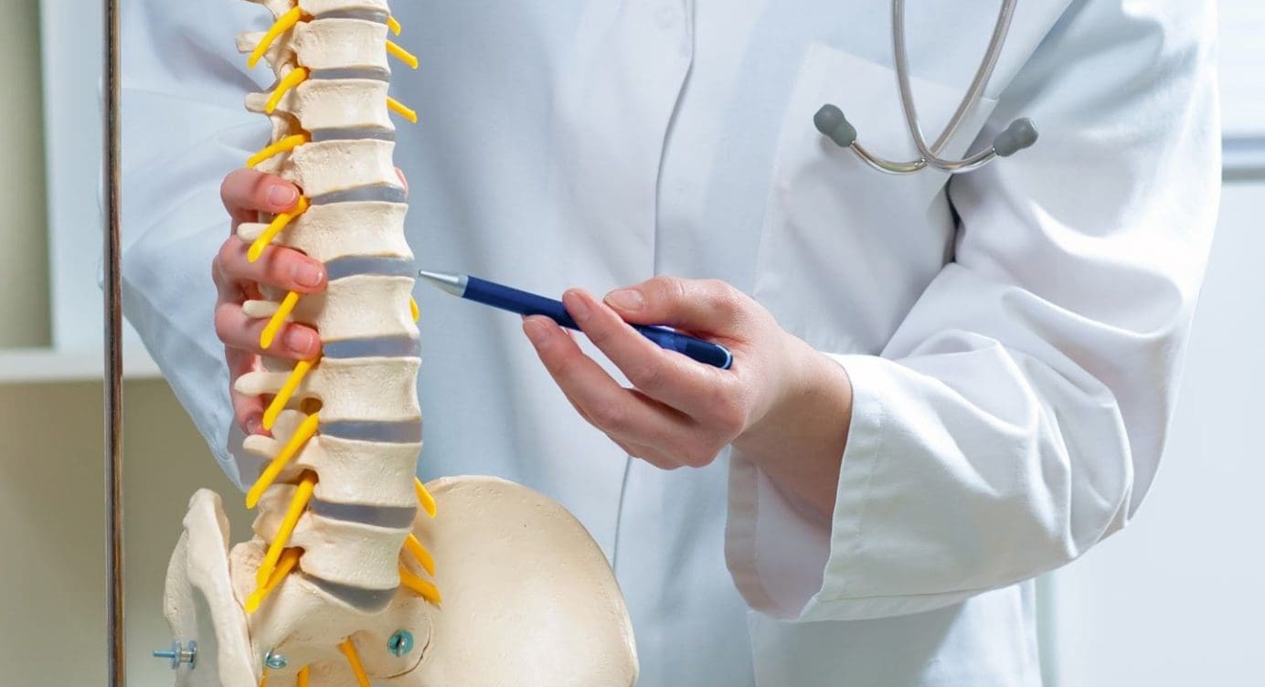 An Overview Of Vertebral Axial Decompression
