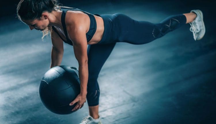 Post-accident Athletic Recovery for Optimal Performance