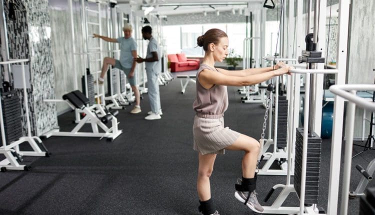 Post-Car Accident Physical Therapy Approaches to Recovery