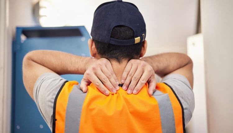 Mobility Pain in Mexican American Communities and Solutions