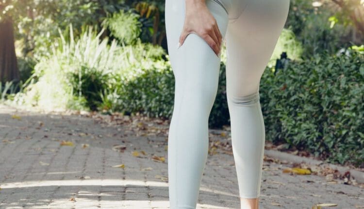 Sudden Movement Injuries Guide and Treatment Options