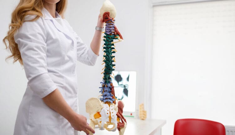 PRP Therapy for Spinal Degeneration Treatment Options