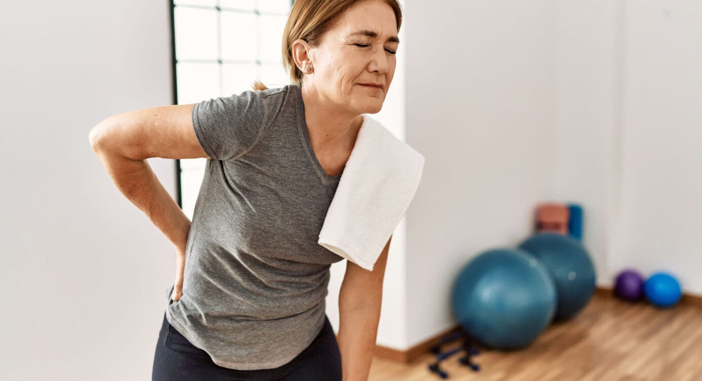 Relive Low Back Pain: A Complete Guide to Chiropractic Spinal Decompression