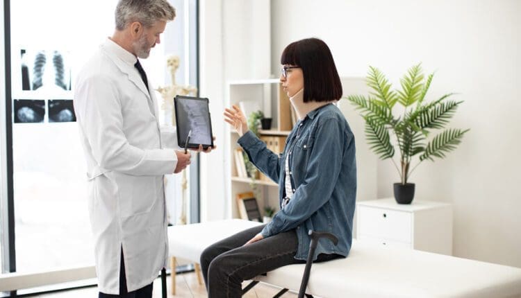 Car Accident Spinal Evaluation for Hidden Injuries