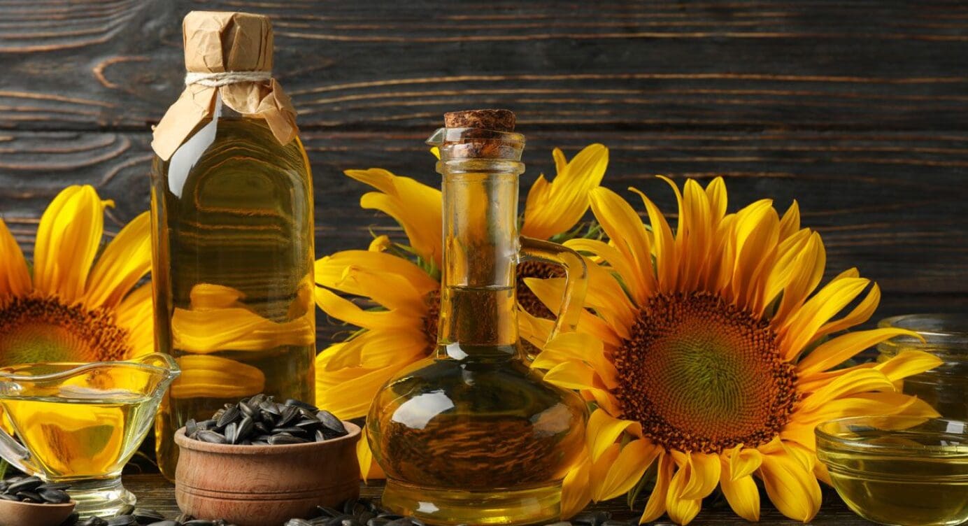 Vitamin E Rich Sunflower Seeds: Health Benefits Explained