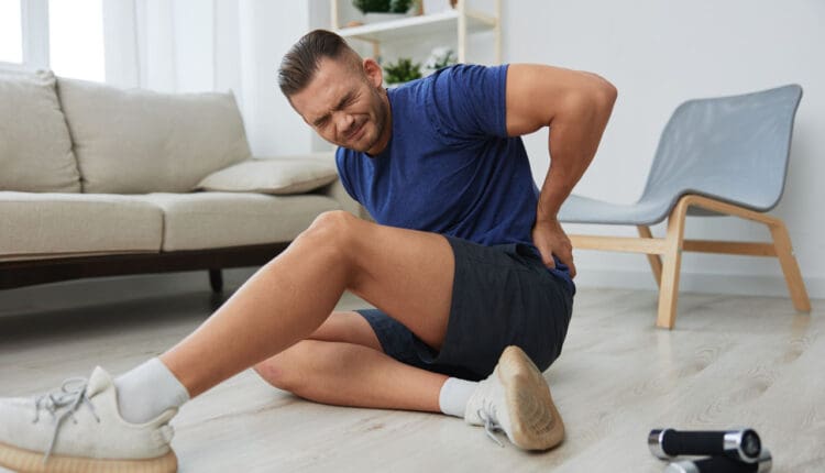 Postural Strain and Chiropractic Solutions That Work