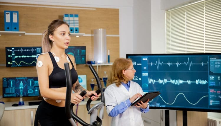 Sports Injury Recovery Plans for Athletes in El Paso
