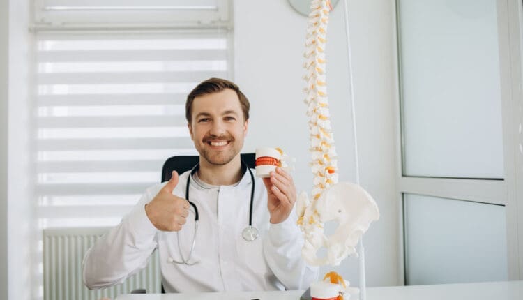 Neuropathy Pain Management Solutions for Lasting Relief