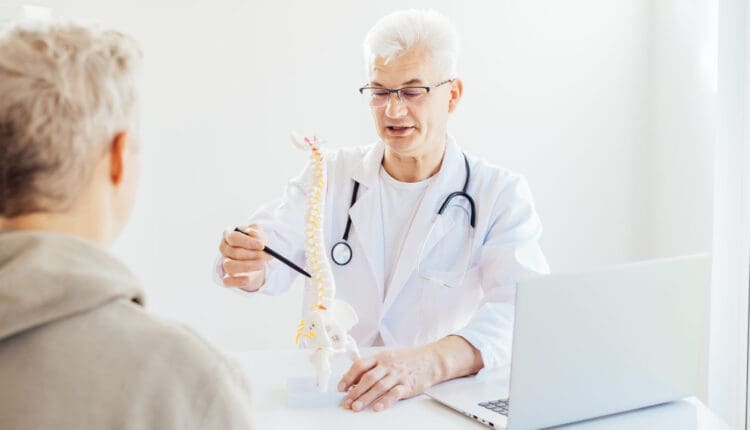 Telemedicine Can Help With Sciatica Pain Relief