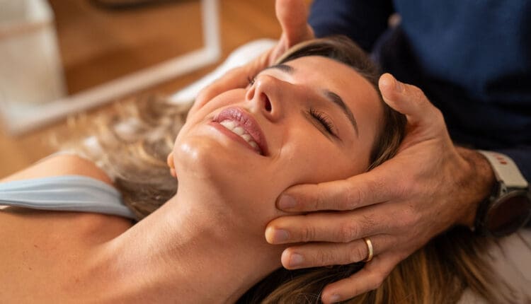 Trauma Healing Through Massage for MVA Recovery