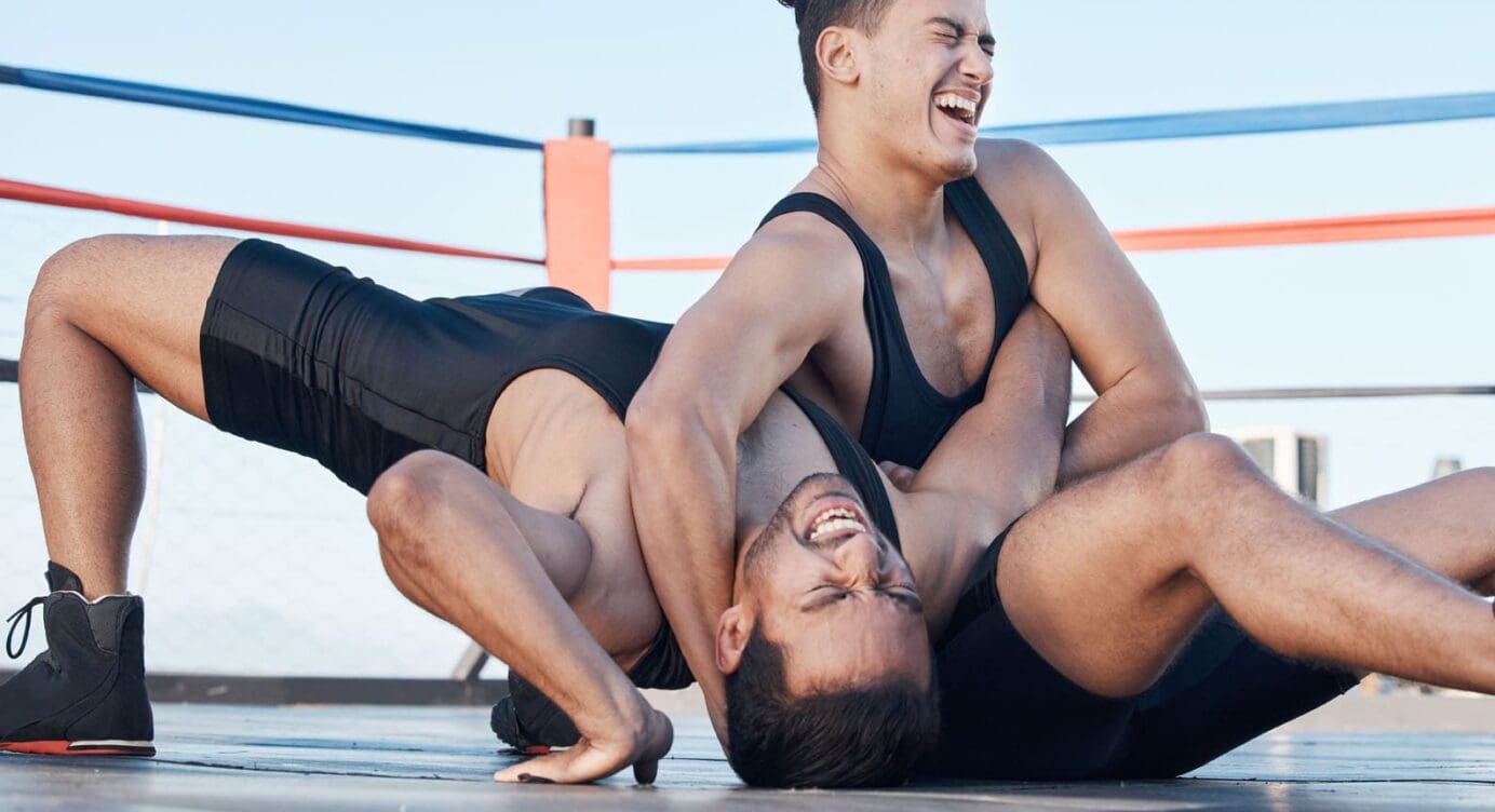 The Impact of Wrestling on Athletes: Injury Rates and Prevention