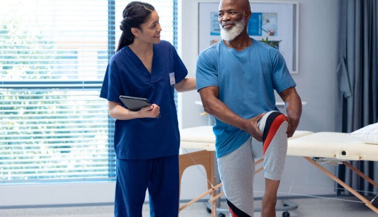 Traumatic Brain Injuries Affect Mobility: Recovery Options