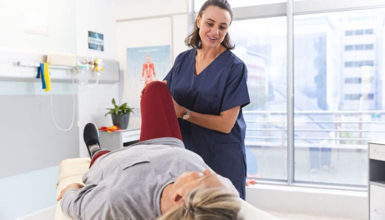 When You Don’t Stretch, Every Move Gets Harder