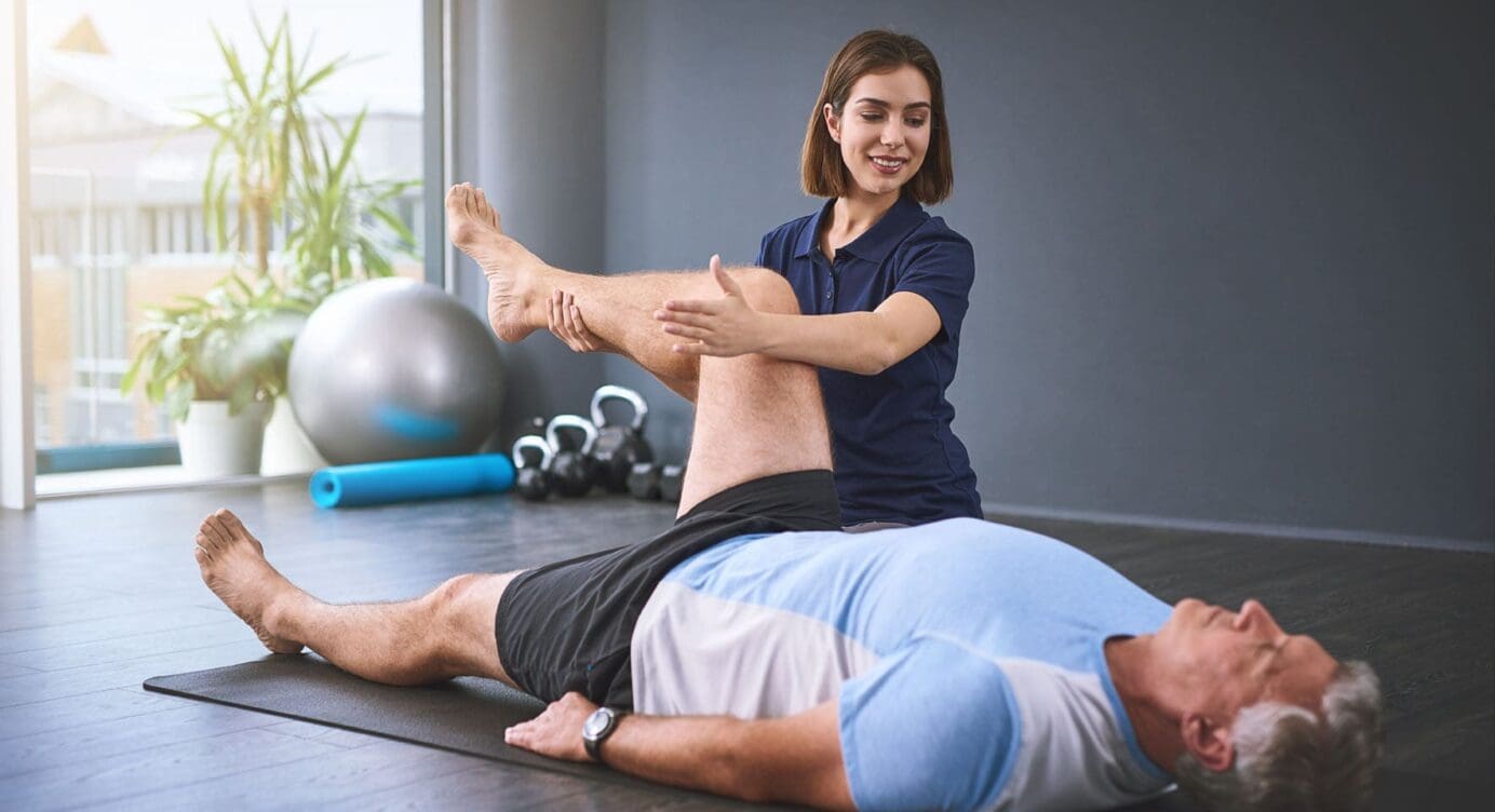 Managing Hip Tendonitis: Tips for Recovery