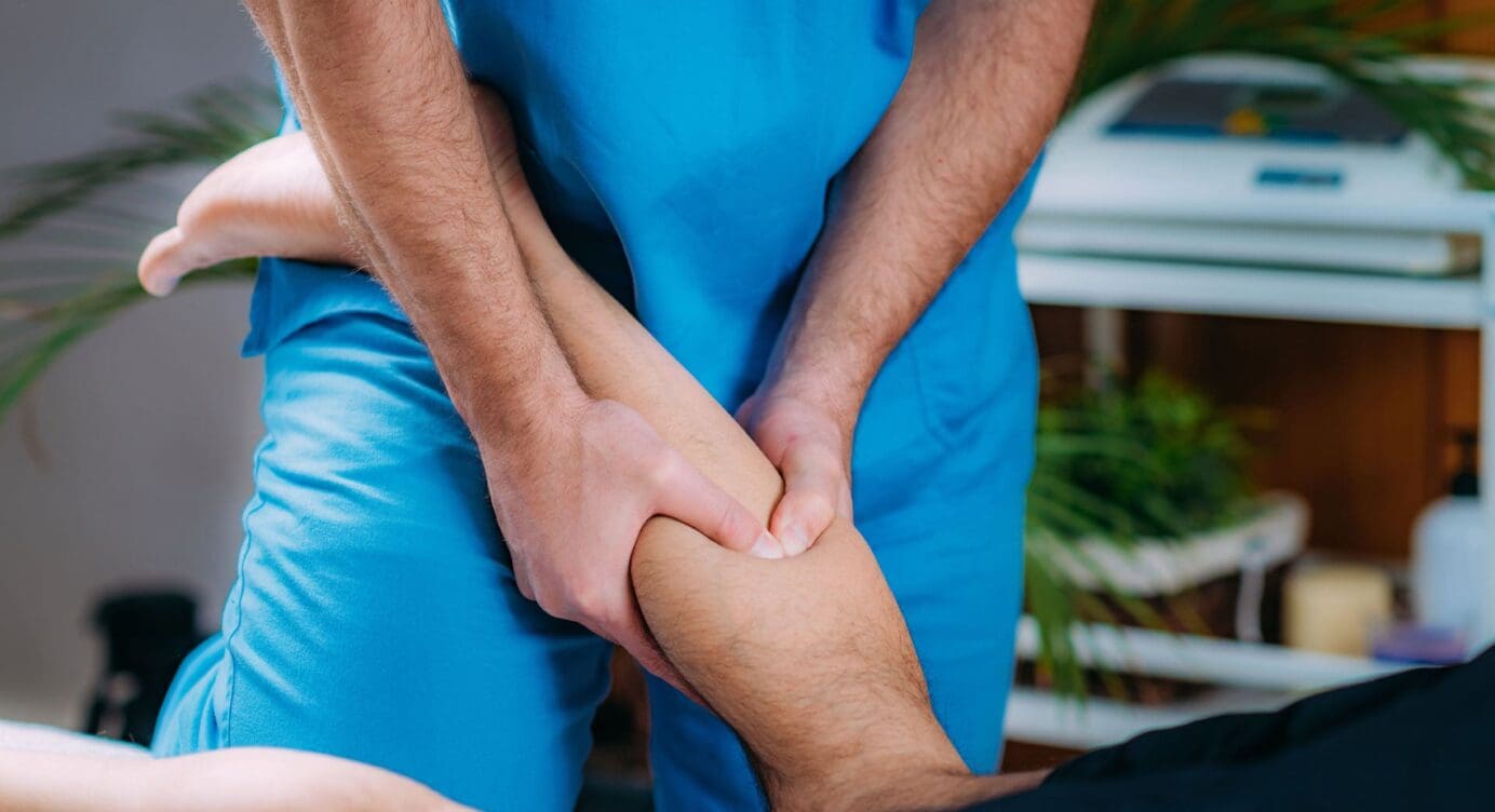 Exploring the Role of the Plantaris Muscle in Leg Injuries