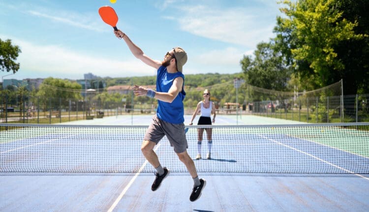 Weekend Warriors Injury Guidance for Healthy Activity