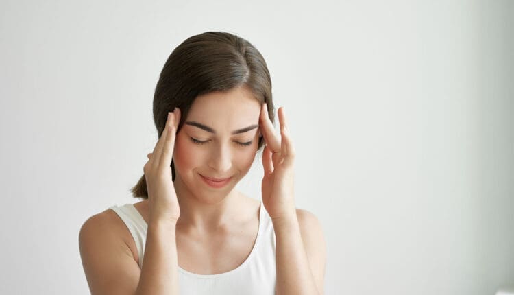 Managing Post-Accident Headaches for Better Recovery