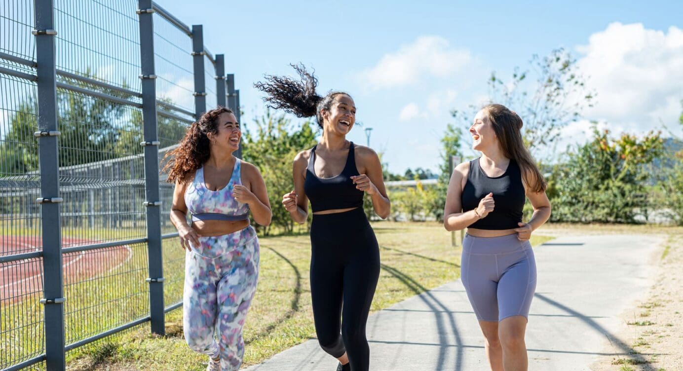 Walking to Burn Fat: Tips for Effective Walking