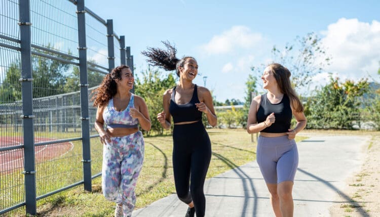 Rehab Sports After TBI: Building Strength Safely