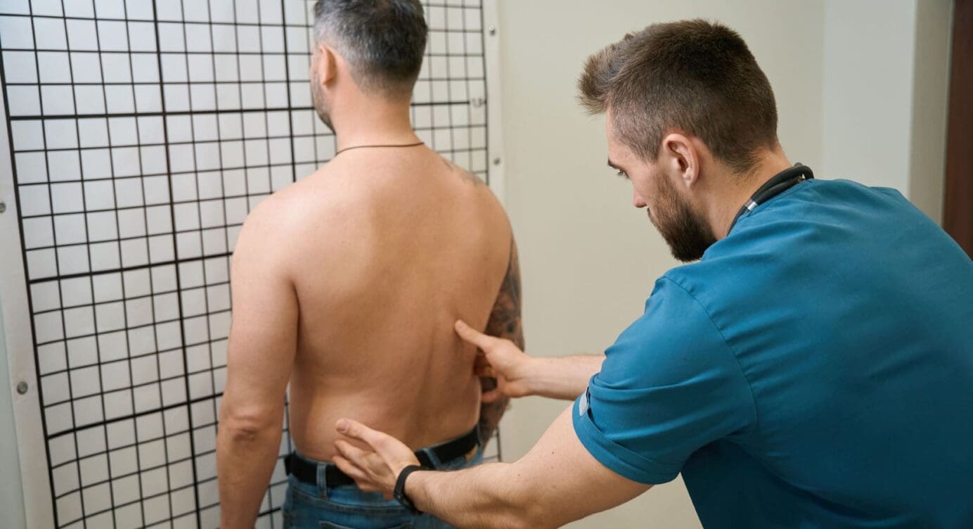 The Role of Healing Stages in Neck and Back Injury Recovery
