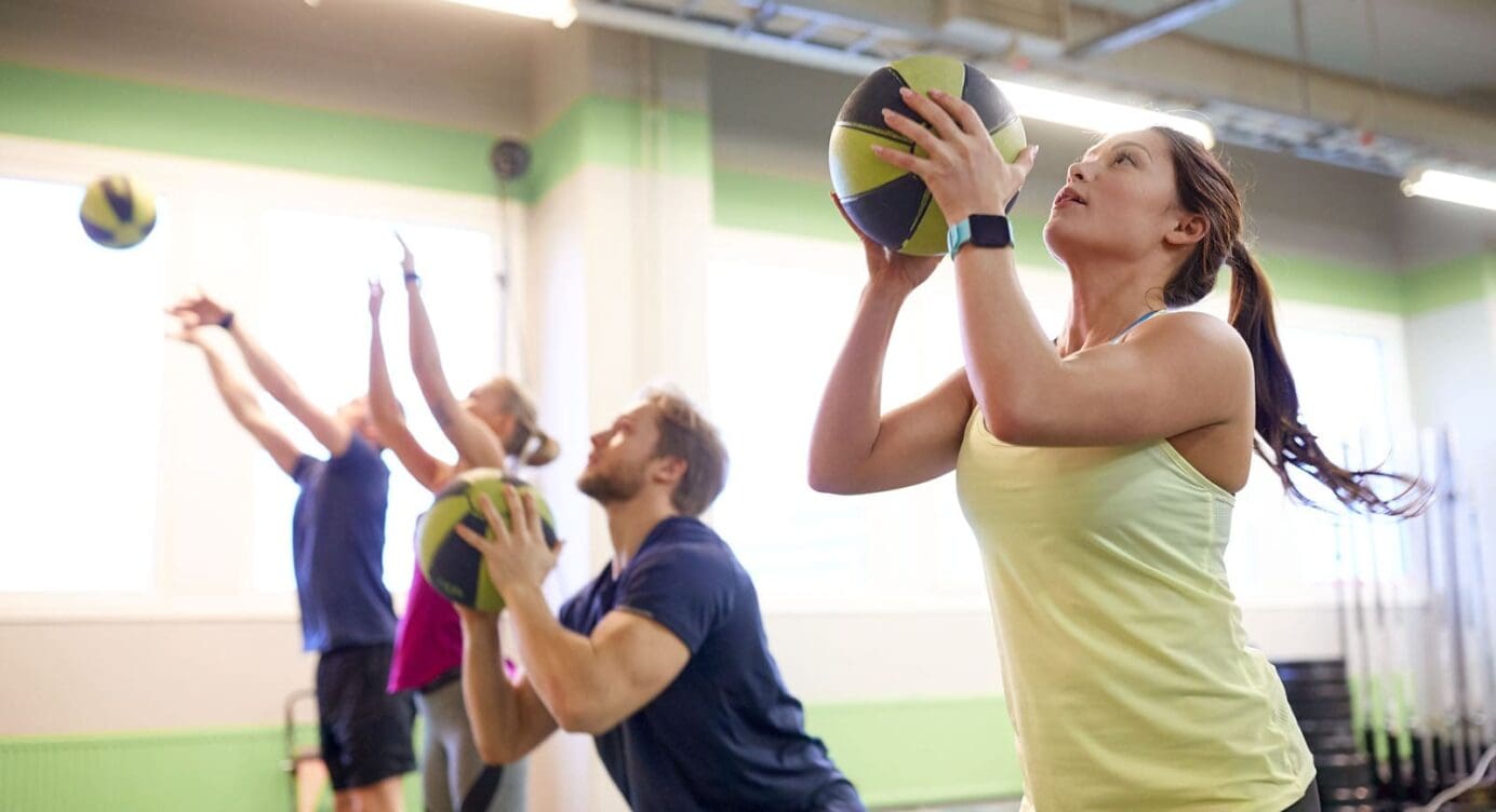 Tabata: High-Intensity Interval Training Made Effective
