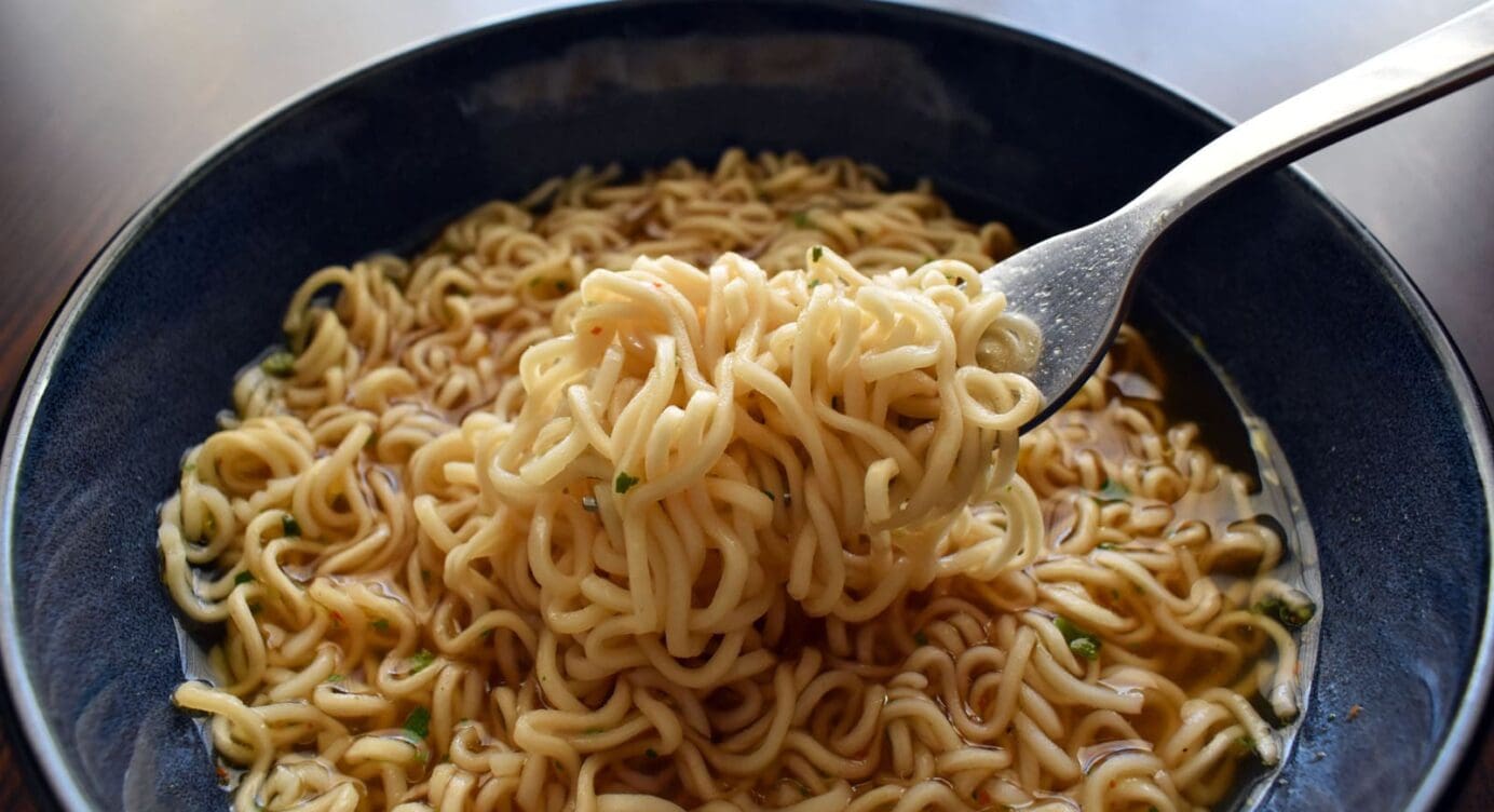 Healthier Ramen Noodle Options You Should Try