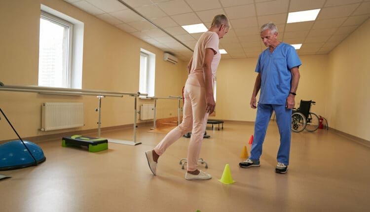 Post-Accident Musculoskeletal Recovery and Pain Relief 
