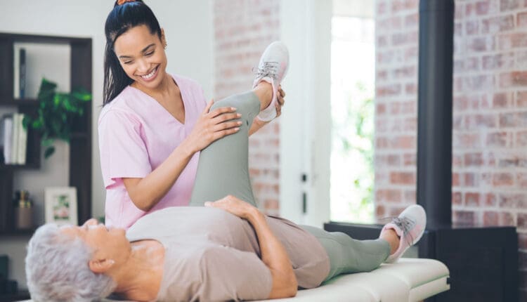 Natural Stiffness Chiropractic Solutions for Flexibility