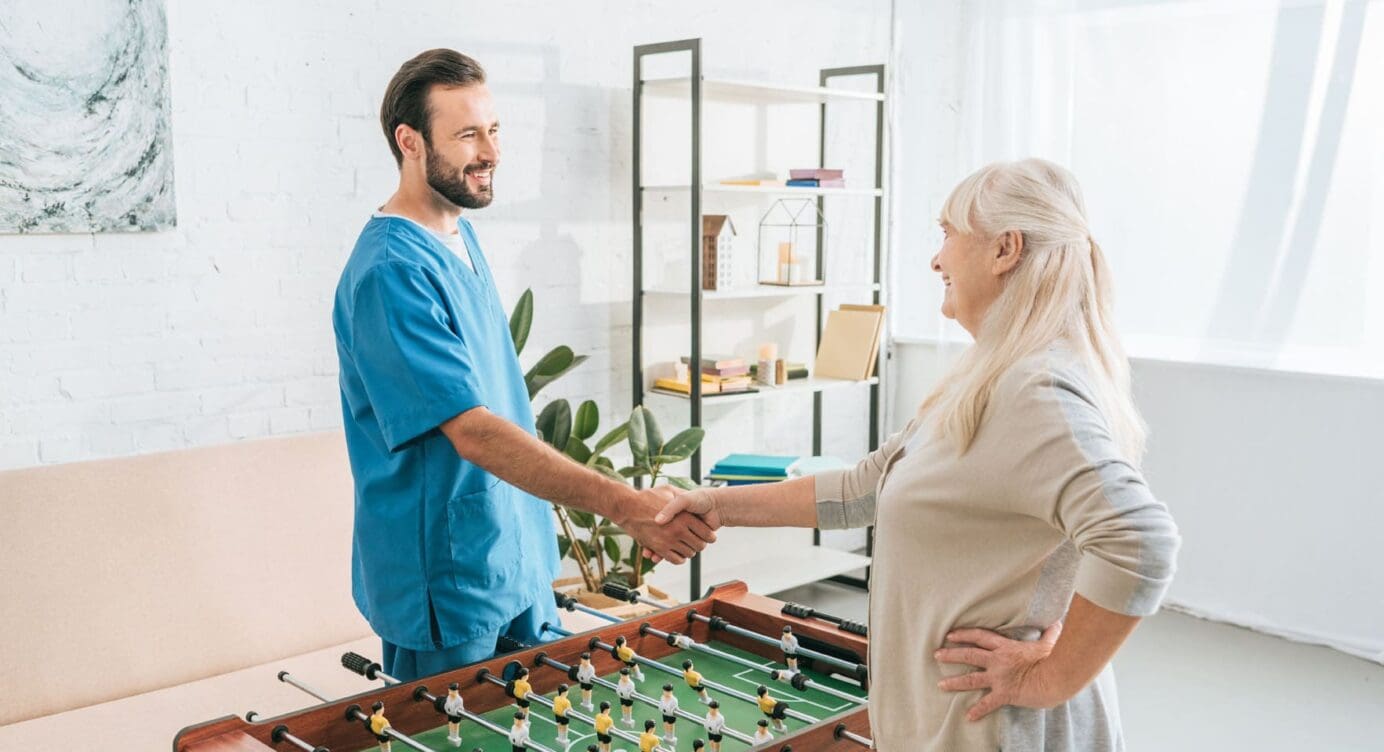 Enhance Your Well-being with Recreation Therapy