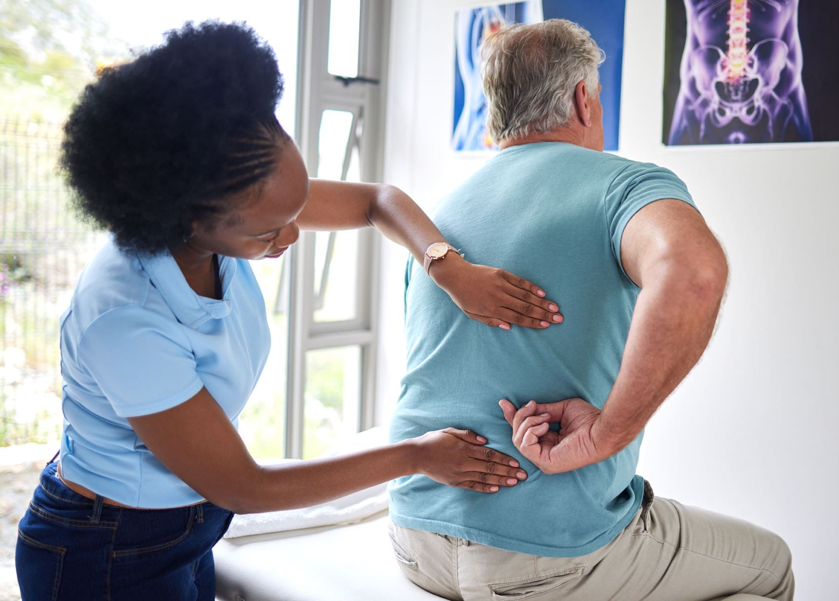 Achieving and Maintaining Healthy Posture: Tips and Techniques