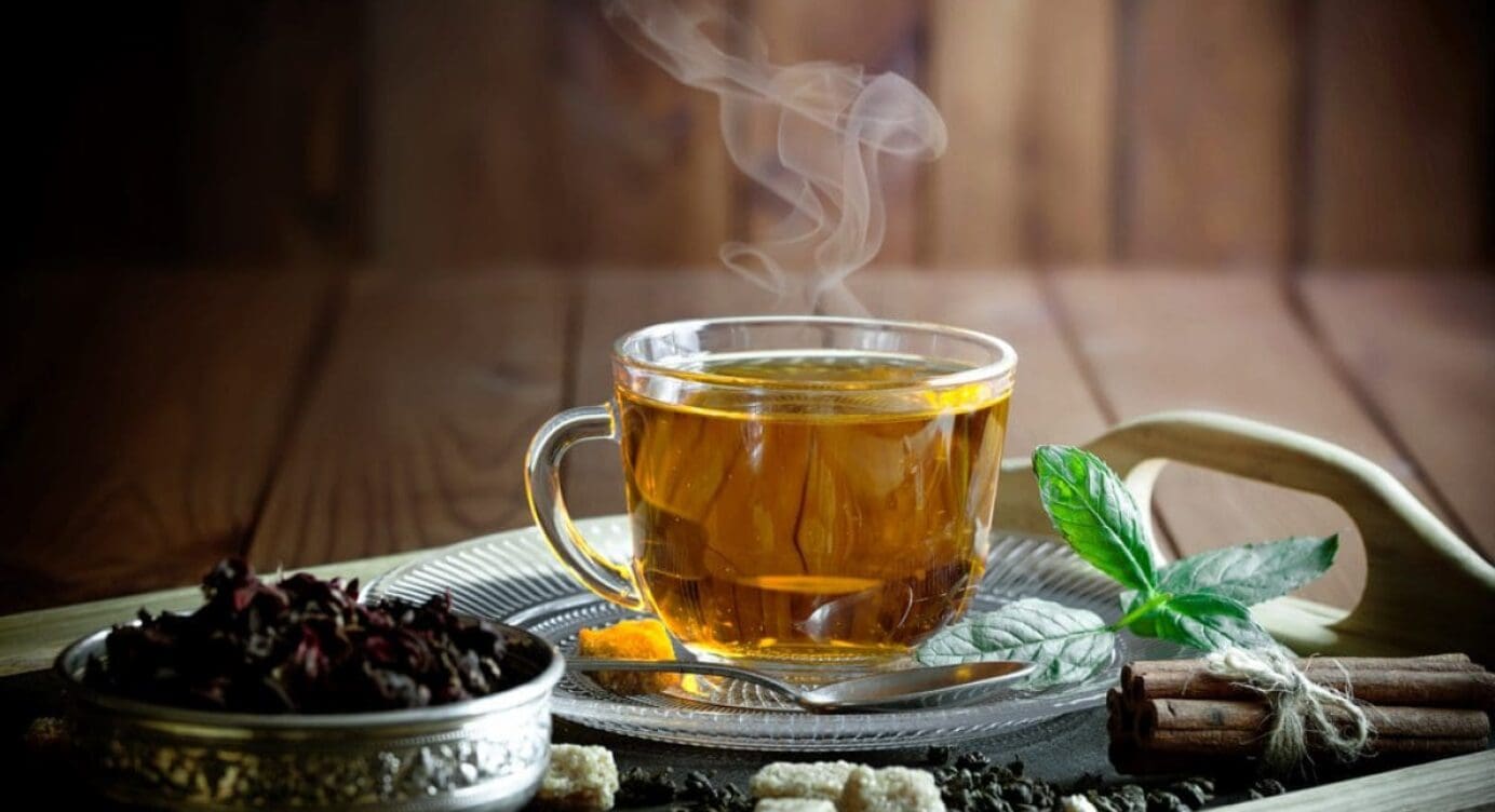 How L-Theanine Can Improve Brain Health and Reduce Stress