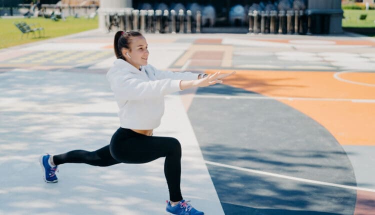 Dynamic Posture for Real Life: Injury Prevention Tips