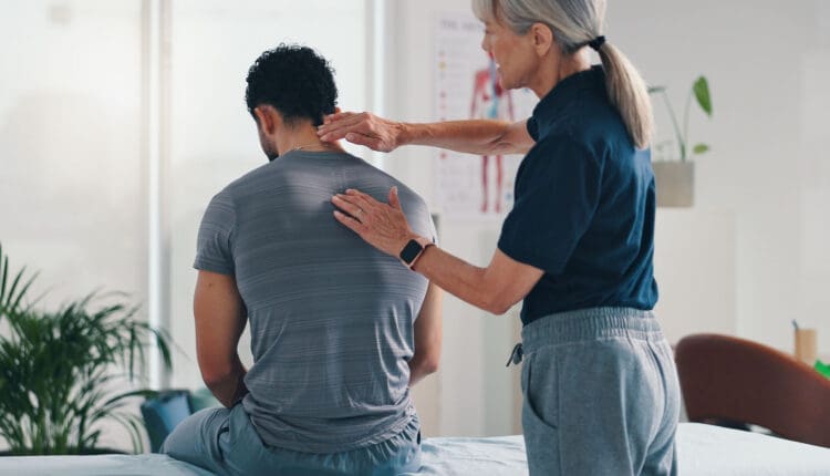 MVA Chiropractic Muscle Recovery for Optimal Mobility