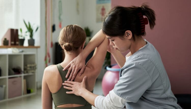 Car Crash Musculoskeletal Care and Chiropractic Solutions