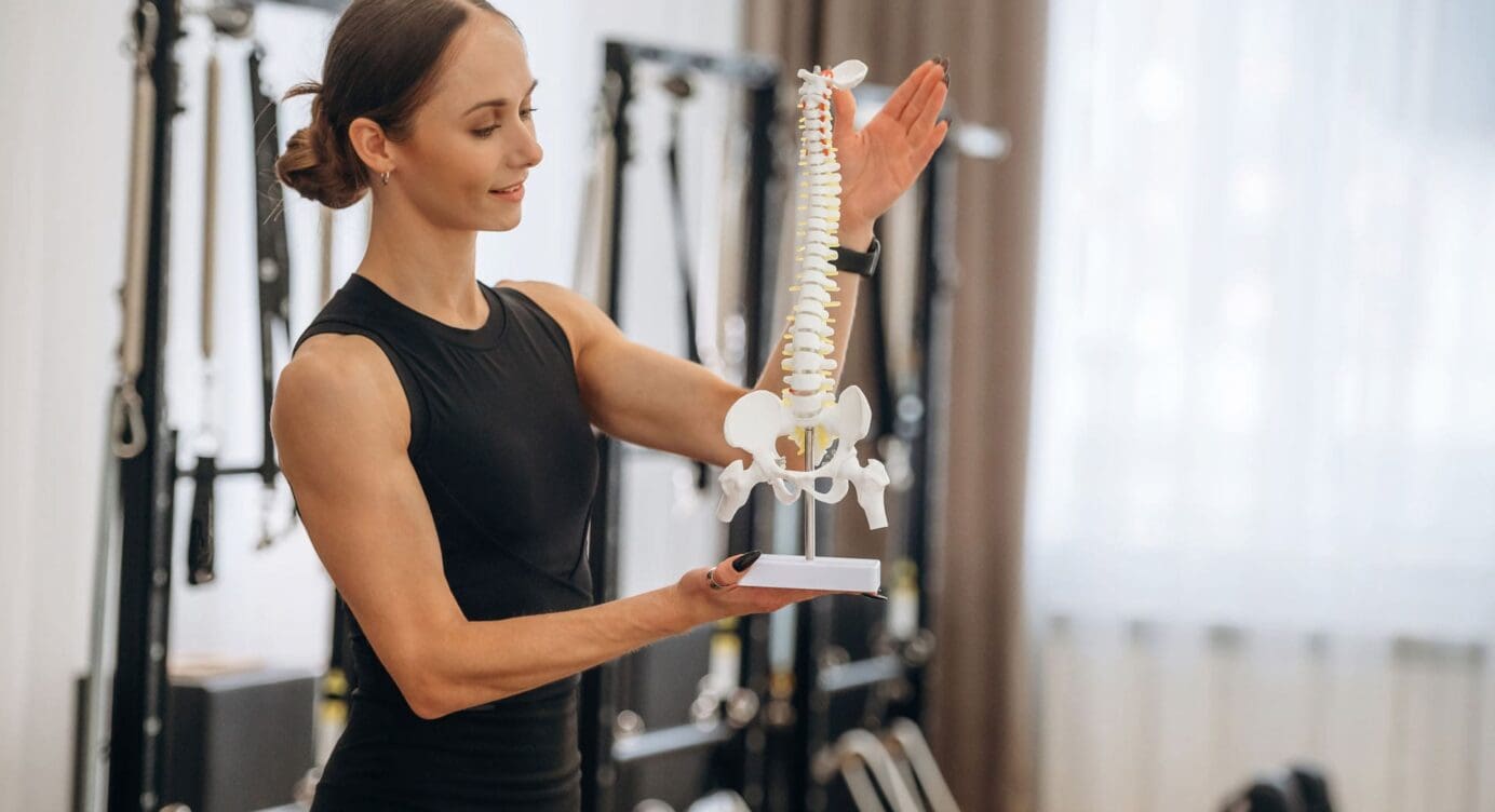 Recommended Standing Lower Back Flexion Exercises